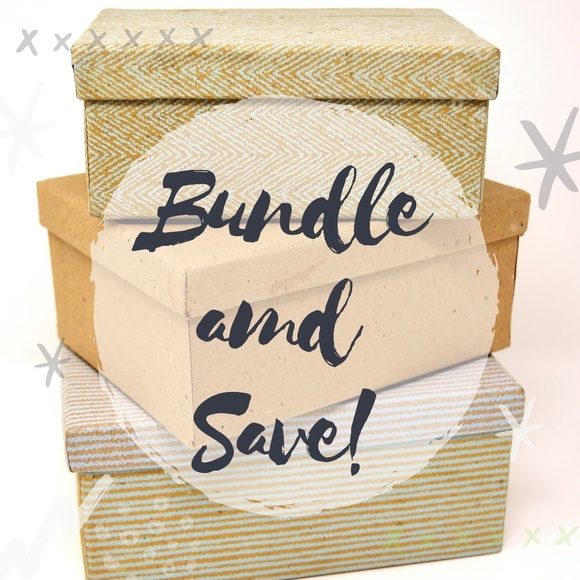 Bundle and Save! - Picture 3 of 3